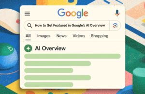 Google Apuesta por la IA para Crear Resúmenes sin Perjudicar la Salud de la Web
