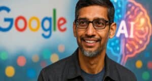 Google Concede un Paquete Salarial de 692 Millones de Dólares por 3 Años a su CEO Sundar Pichai