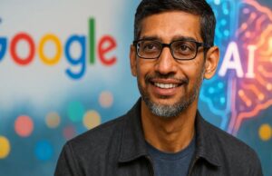 Google Concede un Paquete Salarial de 692 Millones de Dólares por 3 Años a su CEO Sundar Pichai Google Concede un Paquete Salarial de 692 Millones de Dólares por 3 Años a su CEO Sundar Pichai