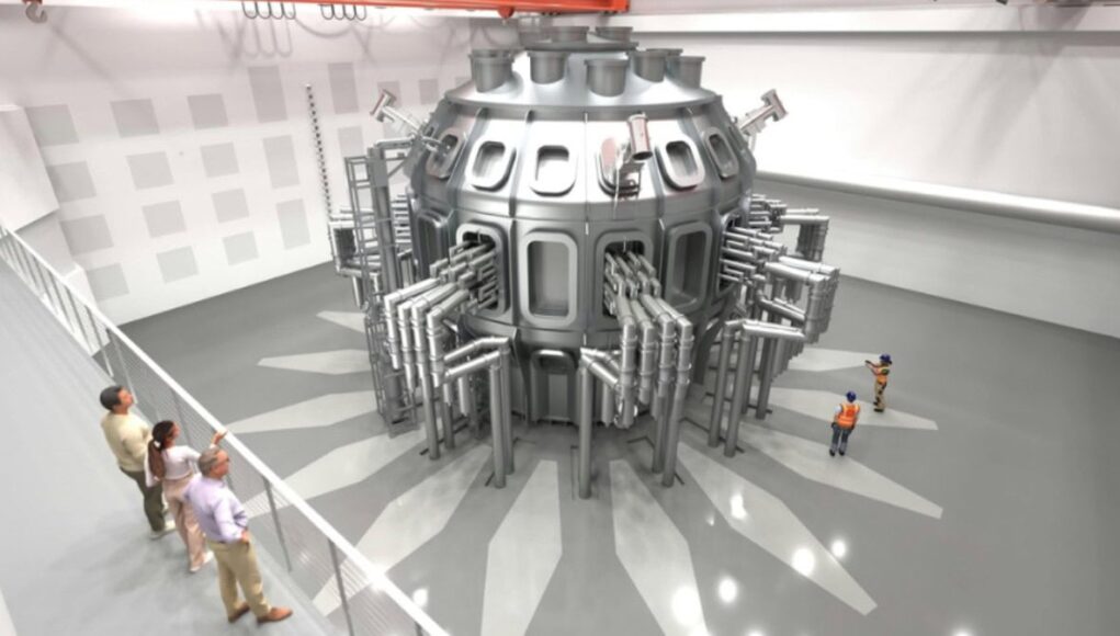 Google-DeepMind-Colabora-Proporcionando-IA-a-Una-Empresa-de-Energia-de-Fusion