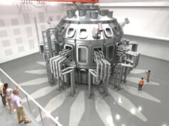 Google DeepMind Colabora Proporcionando IA a Una Empresa de Energía de Fusión