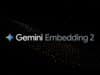 Google Estrena Gemini Embedding 2: Modelo Multimodal con Nuevas Capacidades de IA Google Estrena Gemini Embedding 2: Modelo Multimodal con Nuevas Capacidades de IA