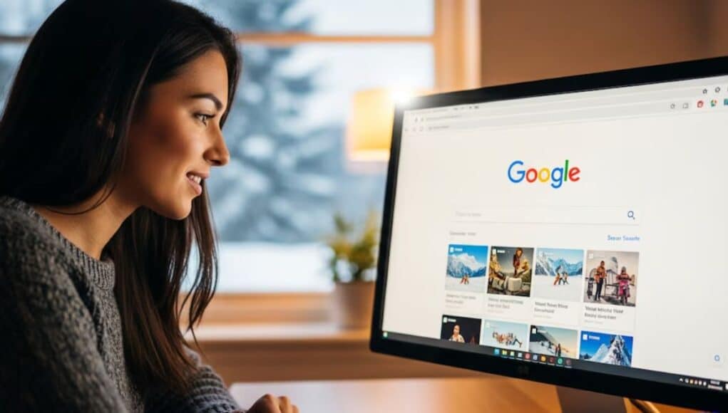 Google Expande Personal Intelligence a Todos los Usuarios de Gemini en EE. UU. Google Expande Personal Intelligence a Todos los Usuarios de Gemini en EE. UU.