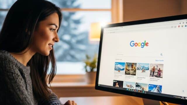 Google Expande Personal Intelligence a Todos los Usuarios de Gemini en EE. UU. Google Expande Personal Intelligence a Todos los Usuarios de Gemini en EE. UU.