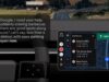 Google Gemini Llega a Android Auto: Cómo Usarlo en Tu Coche
