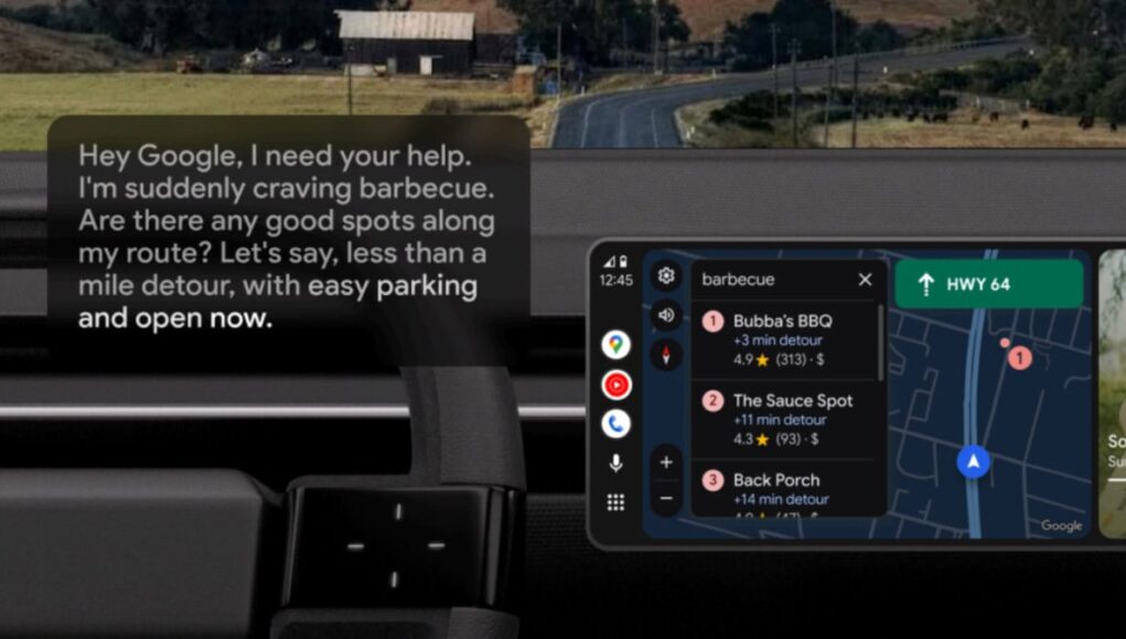 Google-Gemini-Llega-a-Android-Auto-Como-Usarlo-en-Tu-Coche