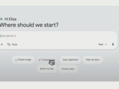 Google ya es Capaz de Generar Música Con IA en la Aplicación Gemini