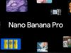 Google Estrena Nano Banana Pro en Flow Para Usuarios del Plan Ultra