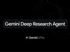 Google Lanza su Agente de IA Más Avanzado el Mismo Día que OpenAI Presenta GPT 5.2