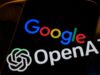 Google Lanza un Filoso Dardo a OpenAI Por la Integración de Anuncios en ChatGPT