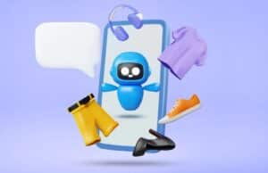 Google Monetiza su IA con Publicidad en las Compras Sin Salir del Buscador