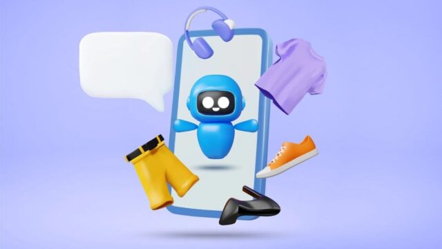 Google Monetiza su IA con Publicidad en las Compras Sin Salir del Buscador