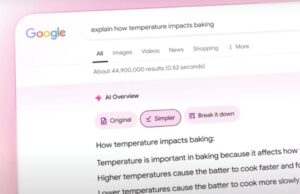 Google Actualiza las Normas Anti Spam contra Manipulación de la IA en su Buscador