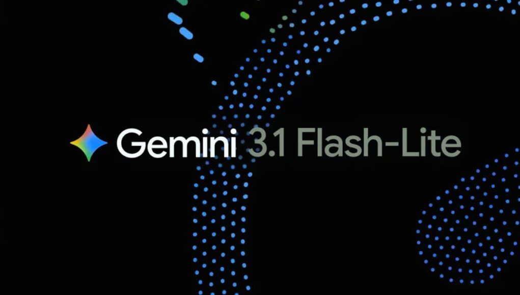 Google-Presenta-Gemini-3.1-Flash-Lite-Su-IA-Mas-Rapida-y-Barata-Hasta-Hoy