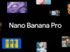 Google Presenta Nano Banana Pro, su Modelo Más Potente para Generación de Imágenes