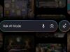 Google Presenta la Nueva Actualización Visual del IA Mode con Gemini 2.5 en Estados Unidos