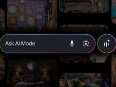 Google Presenta la Nueva Actualización Visual del IA Mode con Gemini 2.5 en Estados Unidos