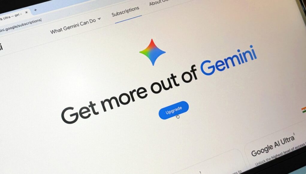 Google-Presenta-un-Plan-de-IA-Plus-en-India-por-Menos-de-5-Dolares-y-Compite-con-ChatGPT-Go