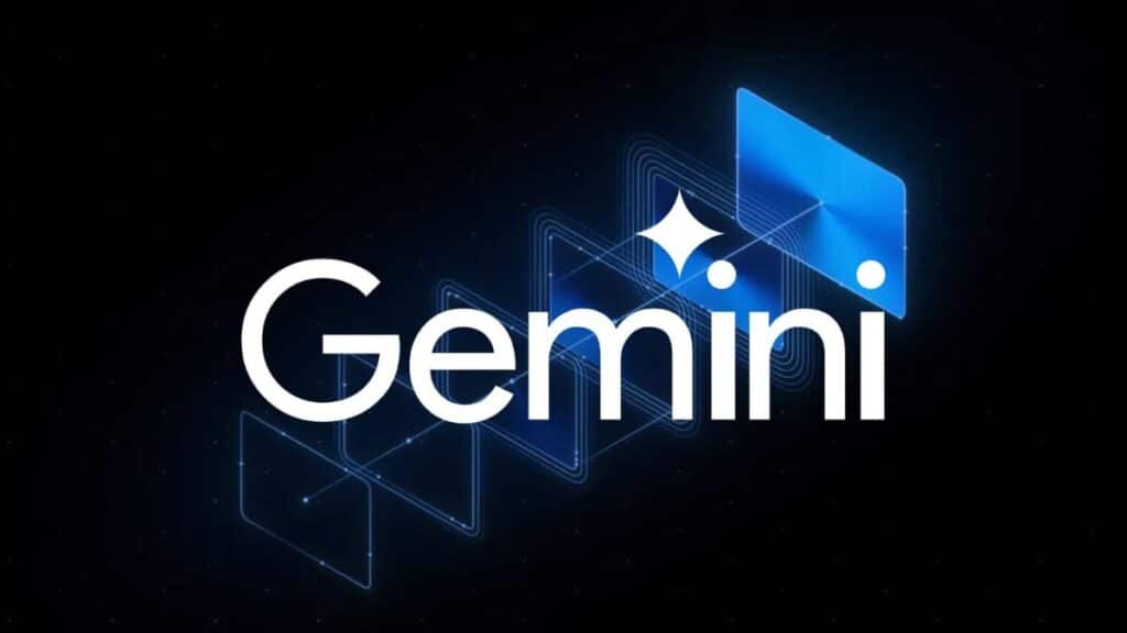 Google Presentará Gemini 3 Pro Preview: Fecha Tentativa de Lanzamiento para Noviembre