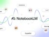 Google Prueba Clases De Audio De 30 Minutos En NotebookLM
