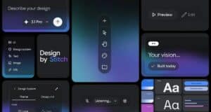 Google Stitch: IA que Diseña Apps por Voz y Crea Prototipos al Instante