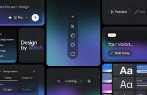 Google Stitch: IA que Diseña Apps en Minutos, con Solo Hablarle Google Stitch: IA que Diseña Apps por Voz y Crea Prototipos al Instante