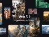 Google Veo 3.1 se Actualiza con Escalado 4K y Formato Vertical Nativo para Redes Sociales