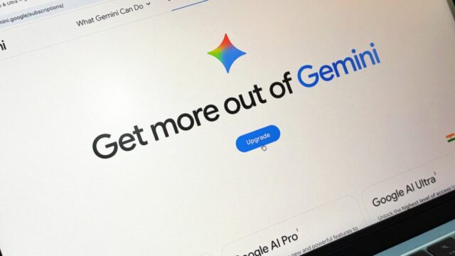 Google y Reliance se Alían para Ofrecer AI Pro Gratis a Millones de Usuarios de Jio en India