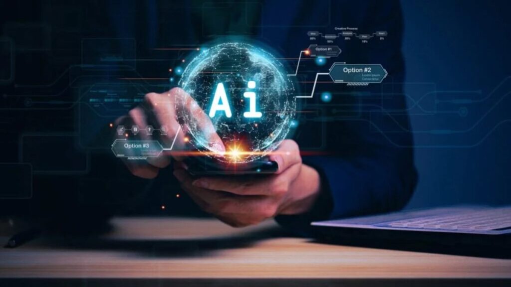 Grandes Tecnológicas Ponen casi Todo su EBITDA en IA y los Analistas ven Ecos de la Burbuja .com