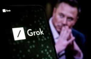 Grok AI de Elon Musk Afirma Temporalmente que Trump Ganó las Elecciones de 2020