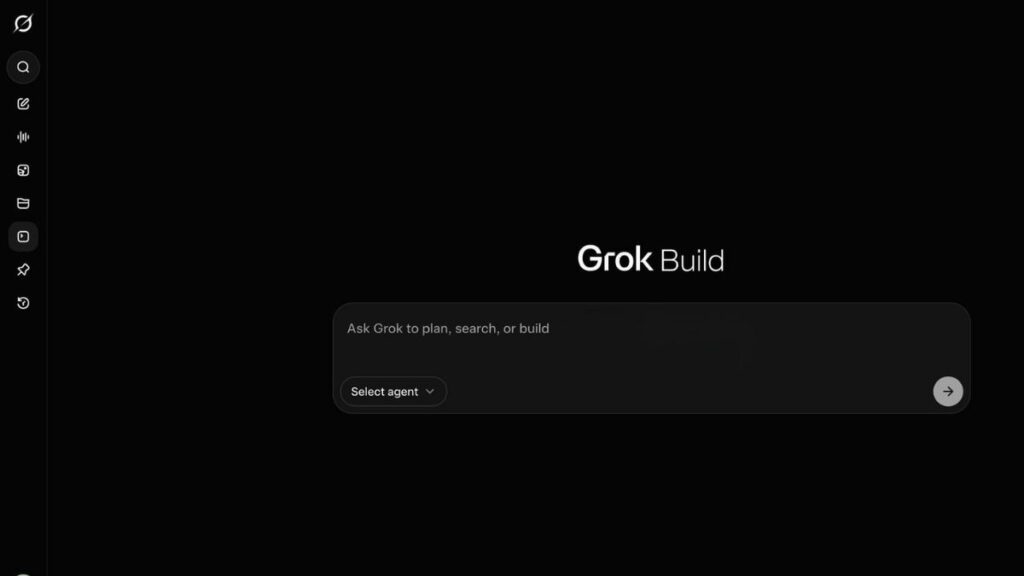 Grok Build