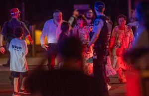 Grok se Confunde y Miente con Datos Clave Sobre el Tiroteo de Bondi Beach