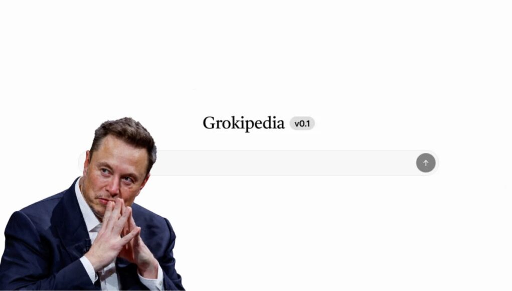 GrokiPedia-de-Elon-Musk-Asi-es-la-Wikipedia-con-Paginas-Clonadas-por-Inteligencia-Artificial
