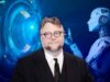Guillermo del Toro Teme el Futuro del Arte con IA y Deja una Frase para la Historia