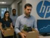 HP Despedirá Hasta 6.000 Empleados para Adoptar a la IA y Reducir Costes Operativos