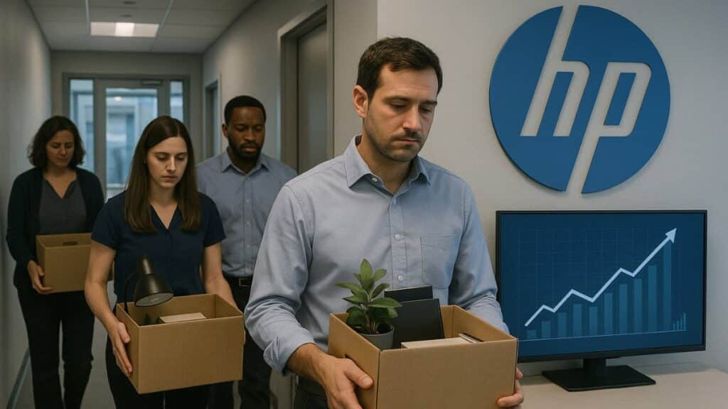No hay diferencias significativas entre empresas que despidieron empleados y las que no lo hicieron.