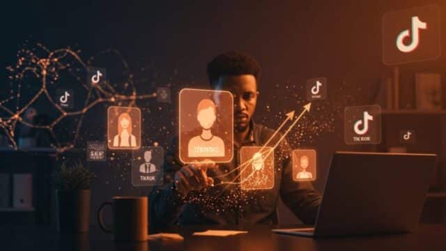 Hacker Destapa Startup que Gestionaba una Gigantesca Red de Influencers con IA