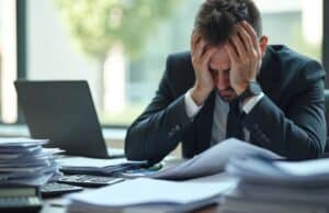 Harvard Advierte que la IA No Reduce el Trabajo y Puede Disparar el Agotamiento Mental Harvard Advierte que la IA No Reduce el Trabajo y Puede Disparar el Agotamiento Mental