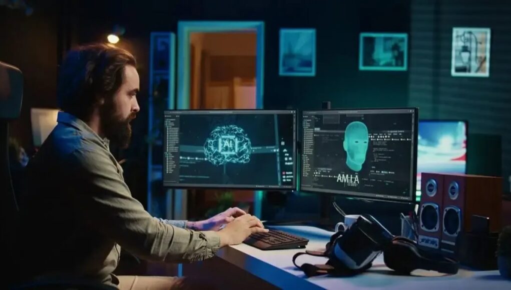 Hay-Creadores-de-IA-que-Defienden-el-Fin-de-la-Humanidad-y-Aseguran-que-Tiene-Sentido-Evolutivo