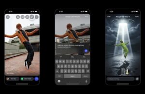Herramientas de Edición con IA de Meta Ahora Podrás Usarlas desde Instagram Stories