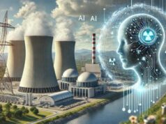 Meta, Microsoft y Amazon Recurren a la Energía Nuclear y el Motivo Está en la Explosión de la IA