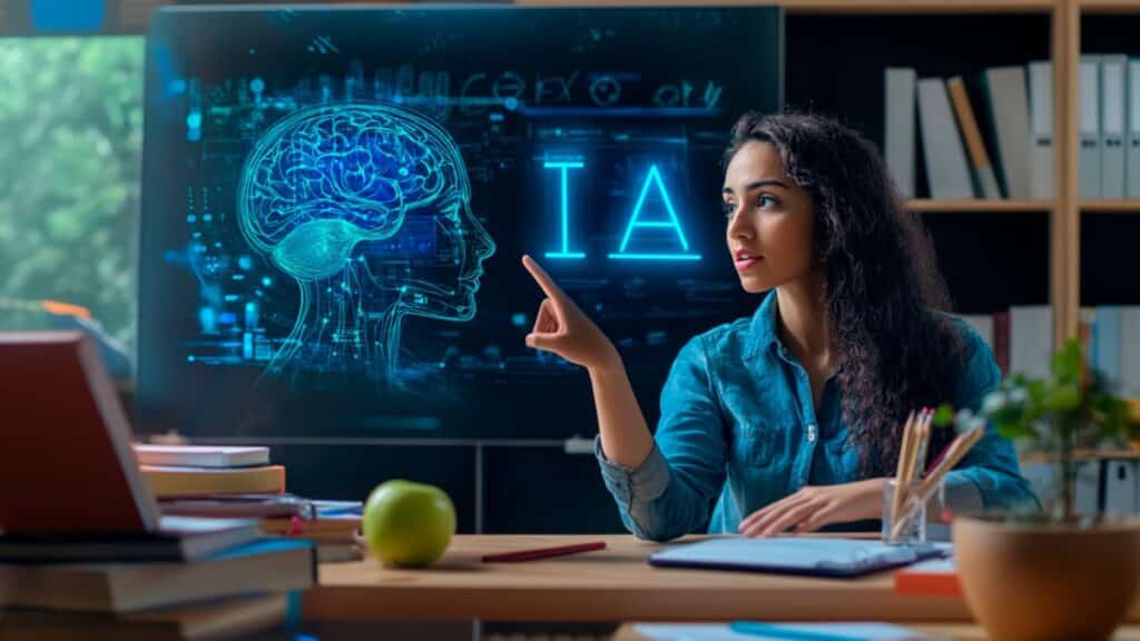 IA Abre Oportunidades que Pocos Aprovechan: Silvia Leal Señala el Paso Para no Perder Terreno