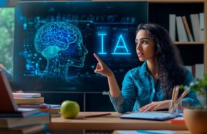 IA Abre Oportunidades que Pocos Aprovechan: Silvia Leal Señala el Paso Para no Perder Terreno