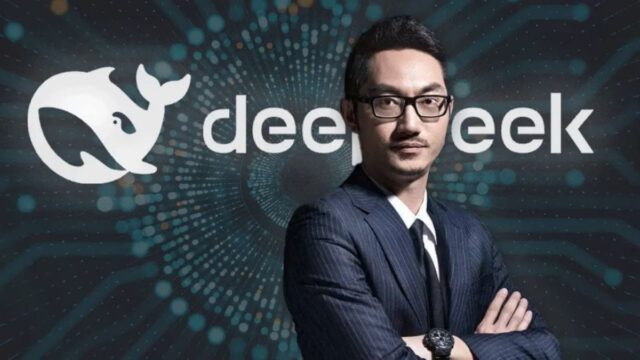 IA China DeepSeek Suma Potencia con High-Flyer y un Sorprendente 57 % de Rentabilidad