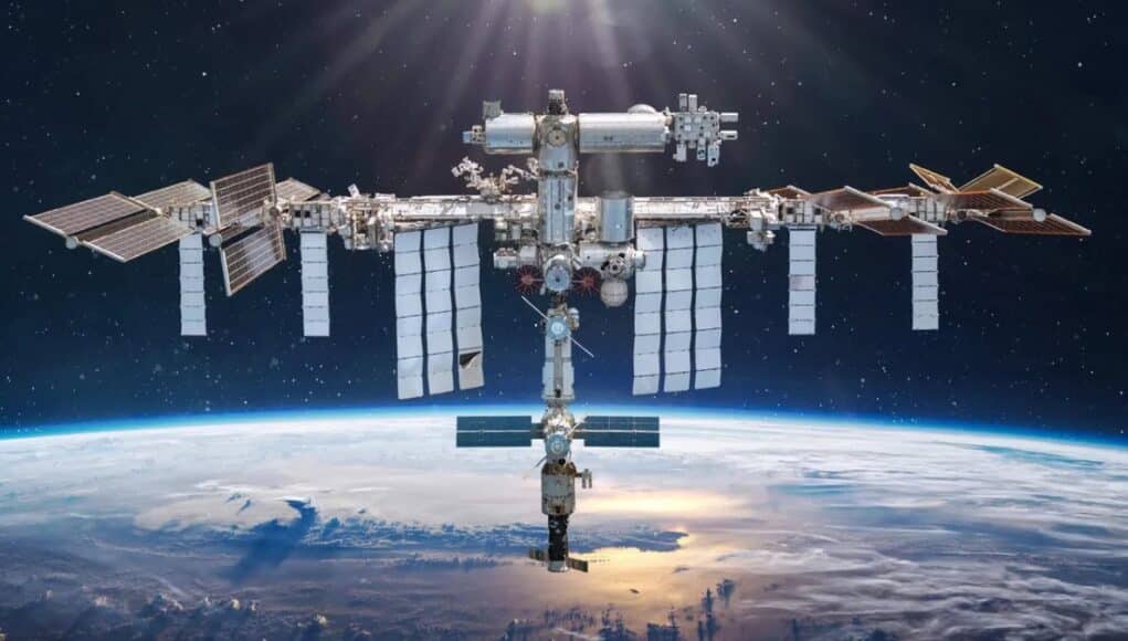 IA-Toma-el-Control-de-la-Estacion-Espacial-Internacional-por-Primera-Vez-en-la-Historia