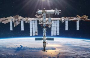 IA Toma el Control de la Estación Espacial Internacional por Primera Vez en la Historia