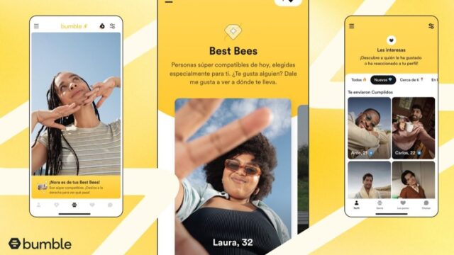 De Match a Cita: la IA de Bumble y Suggest a Date Buscan Relaciones Más Reales