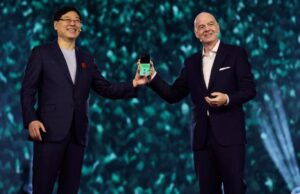 La IA de Lenovo Que Hará del Mundial de 2026 el Más Avanzado de la Historia del Fútbol
