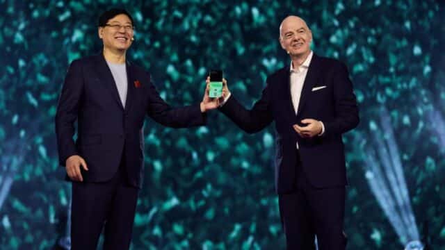 La IA de Lenovo Que Hará del Mundial de 2026 el Más Avanzado de la Historia del Fútbol