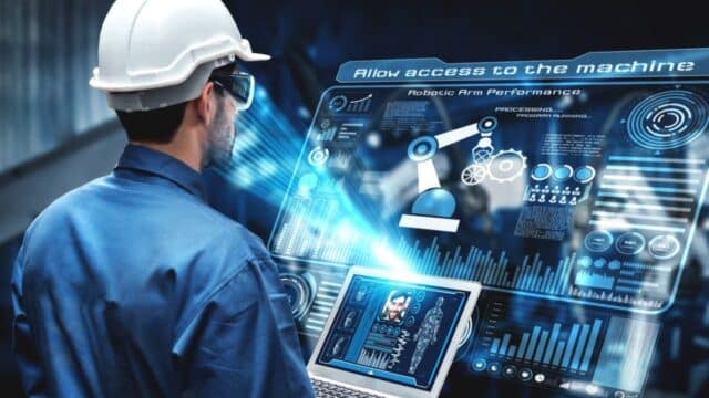 IA y Supply Chain: el Error Crítico que Impide Reducir Inventarios y Costes IA y Supply Chain: el Error Crítico que Impide Reducir Inventarios y Costes